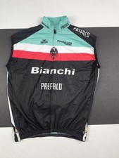 Bianchi  DECCA gilet vest