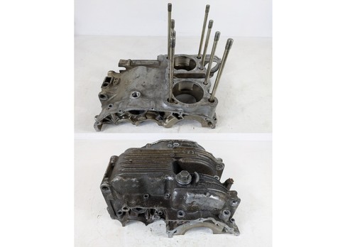 Honda cb360 360 engine - honda, cb