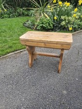 Victorian Antique Pine Country