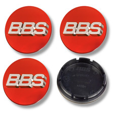 BBS Alloy Wheel Centre Cap Hub