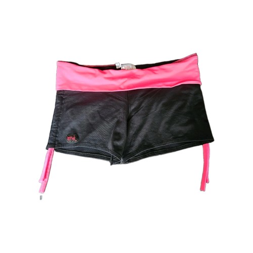 Wink designs pole dance shorts - designs,