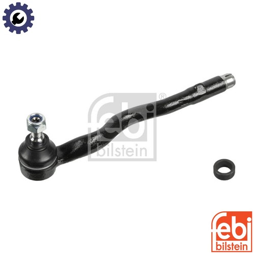 Tie rod end - end, 12696