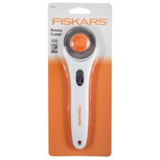 Fiskars: Rotary Cutter: 45mm