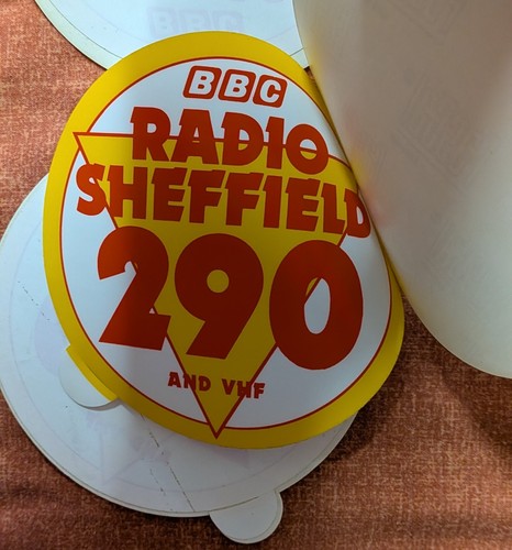 Bbc radio sheffield 290 - bbc,