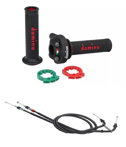 Domino xm2 quick - domino, action