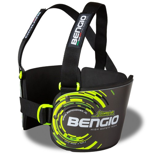 Bengio bumper standard karting - bengio,
