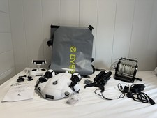 QYSEA FIFISH V-EVO Underwater Drone with AI Vision Lock - Robotic Arm Bundle UK