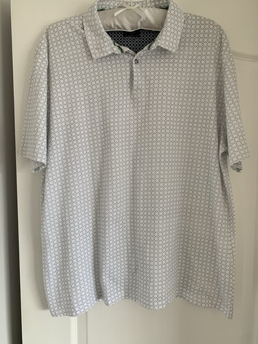Next men grey white - xl, grey/white