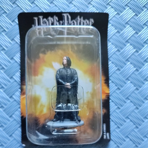 Severus snape deagostini - severus,