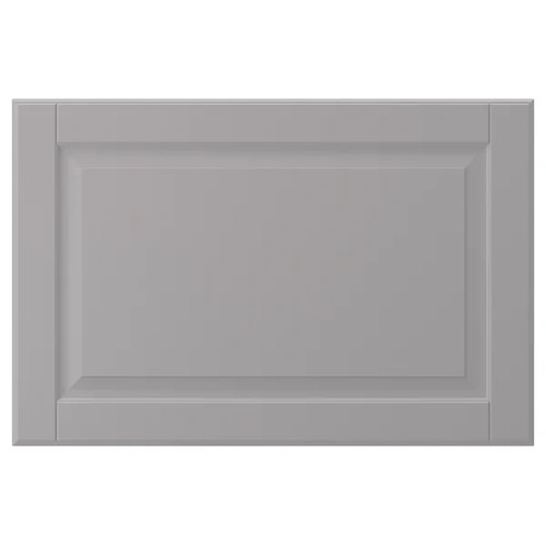 Ikea bodbyn kitchen - kitchen, door