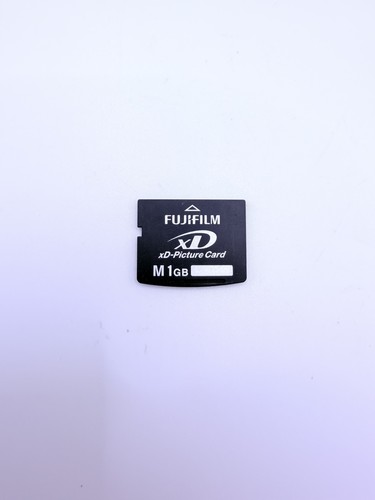 Olympus picture card - olympus, m+