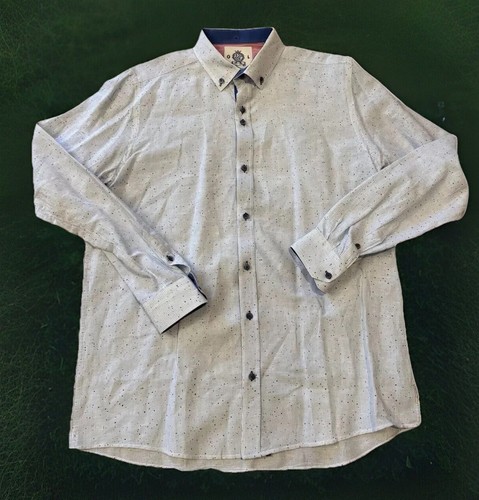 Men linen cotton - l, linen/cotton