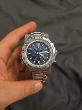 Citizen AT8220-55L Promaster