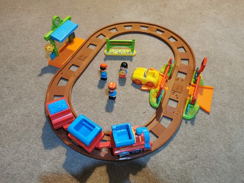 Happyland magic motion - happyland,