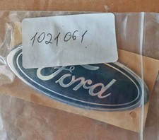 Genuine Ford Galaxy Escort