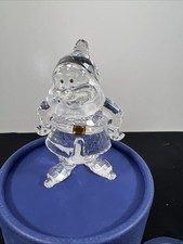 Swarovski 2009 Happy 😊