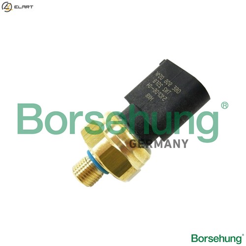 Sensor fuel pressure b18537 - fuel,