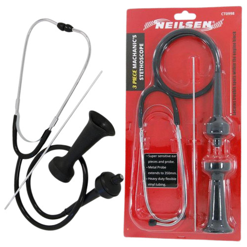 Neilsen automotive mechanics - automotive,