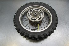 KTM EXC125 1993-1997 Motocross