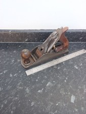 Vintage stanley bailey - bailey, plane