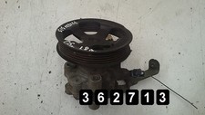2005 TOYOTA AVENSIS POWER STEERING PUMP HYDRAULIC PETROL 1800