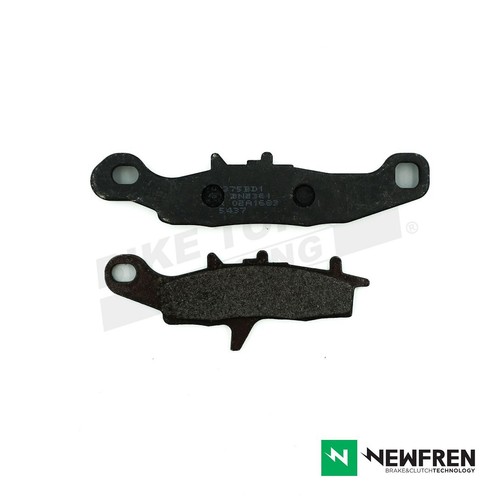 Newfren bd1 organic front - bd1,