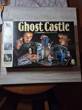 GHOST CASTLE Haunted House of
