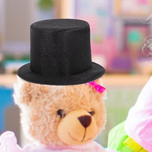 Pcs diy snowman hat - ,