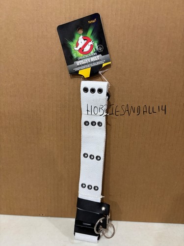 Ghostbusters 2018 utility - ghostbusters,