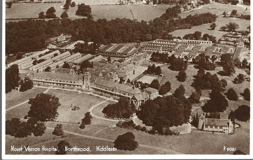 Scarce old postcard - scarce,