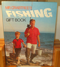 Mr Crabtree's Fishing Gift