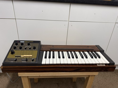 Vintage korg micro preset m500 - micro-preset,
