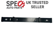 IVECO Daily Rear Bumper Run 1999–2019 Bus Van Chassis -500326870 / 500332454
