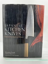 Japanese Kitchen Knives