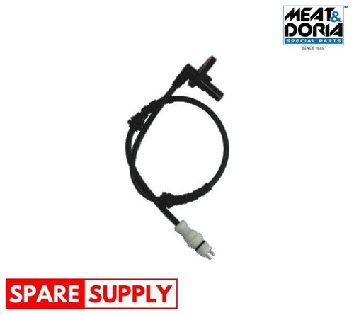 Sensor wheel speed - sensor,, for