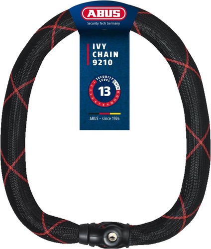 Abus ivy chain 9210 - abus, lock