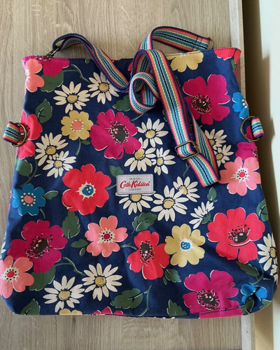 Cath kidston floral reversible - cath,