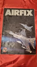 Airfix Plastic Kit Catalogue -