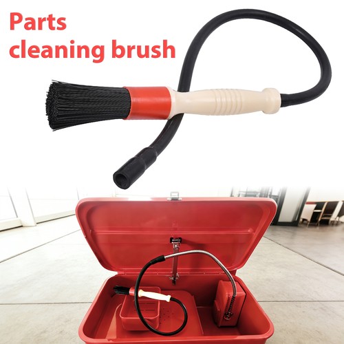 Mechanic workshop parts washer - mechanic,