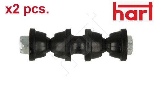 Pcs rear stabiliser - rear,