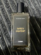 Lush Perfumes 100ml All Of