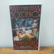 Ozric Tentacles: Tonbridge
