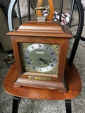Seth Thomas Legacy 3W 1314-000
