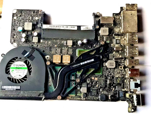 Apple macbook pro mid - macbook, 2010