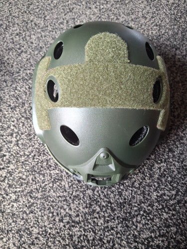 Helmet replica tactical - helmet,