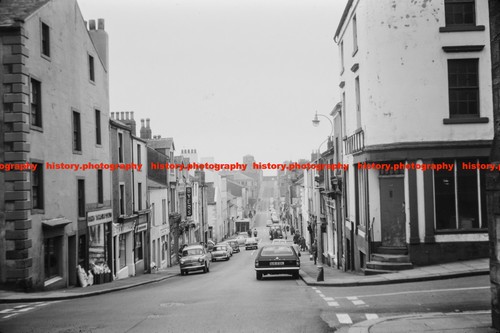 Q003277 maryport street view - q003277,