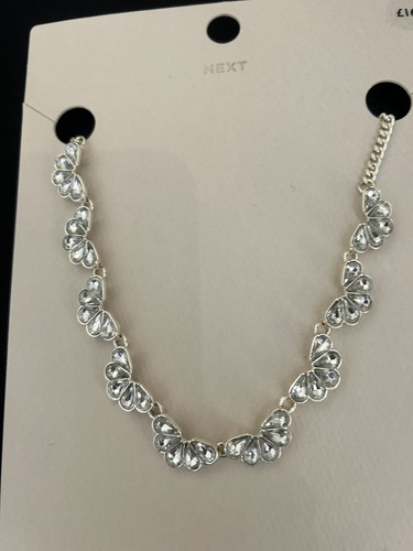 New next silver - new, sparkle