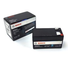 Bosch AGM Backup Support