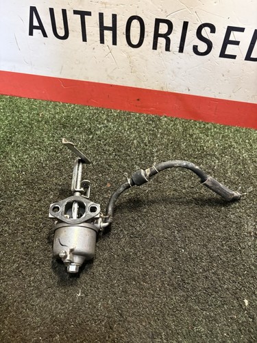 Loncin 87cc petrol - loncin,