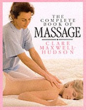 Complete Book of Massage (Paperback) - FREE Shipping